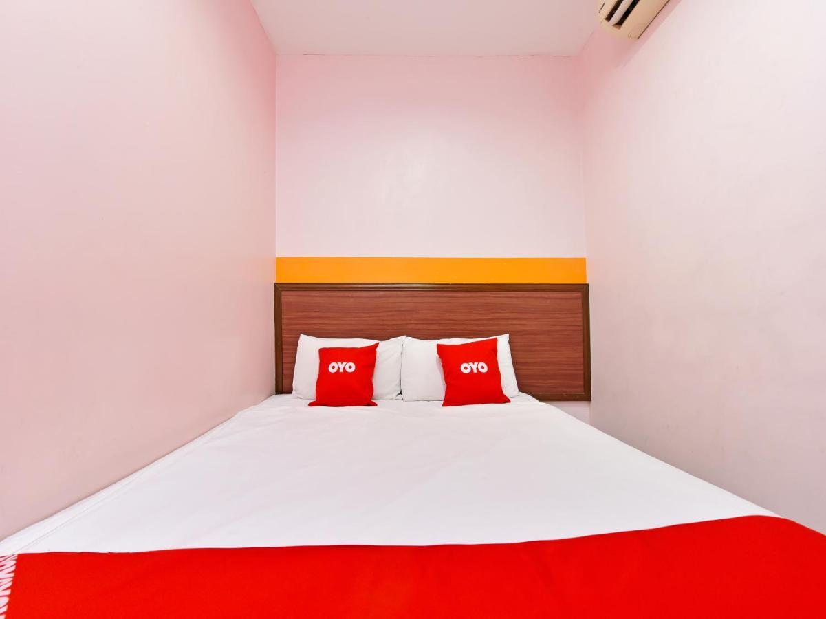 Oyo 575 Hotel Dns Ипох Екстериор снимка