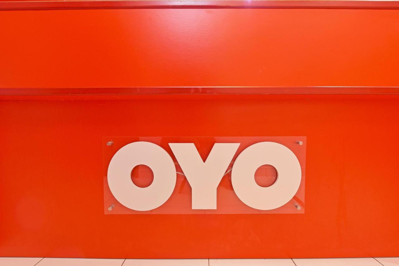 Oyo 575 Hotel Dns Ипох Екстериор снимка